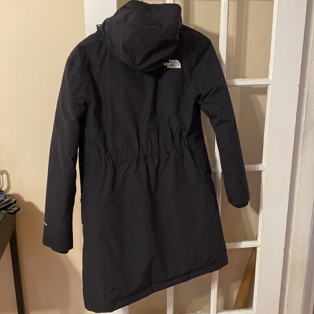 Jacket - Picture 3 of 5